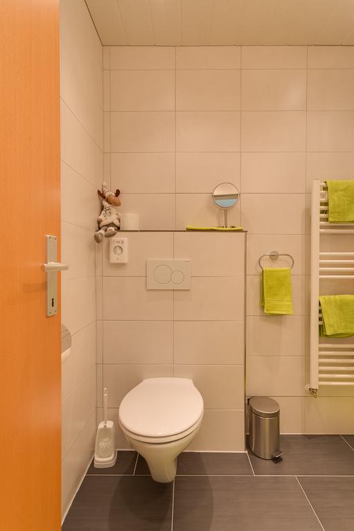 Biancas Ferienwohnung Im Haus Roswitha Tumpen Exteriör bild