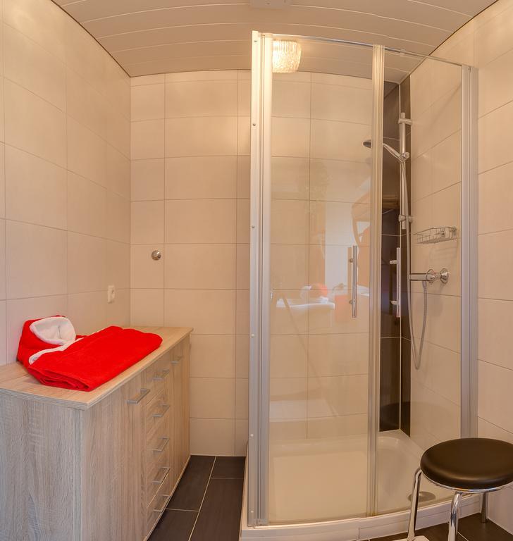 Biancas Ferienwohnung Im Haus Roswitha Tumpen Exteriör bild