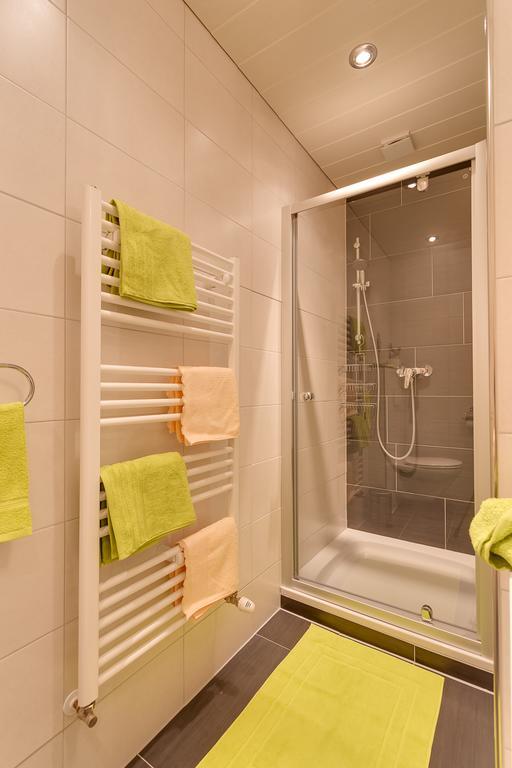 Biancas Ferienwohnung Im Haus Roswitha Tumpen Exteriör bild
