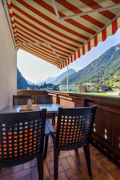 Biancas Ferienwohnung Im Haus Roswitha Tumpen Exteriör bild